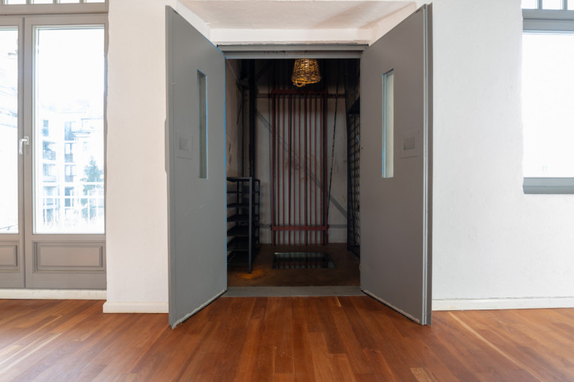 pluche74 stijlvolle loft 11