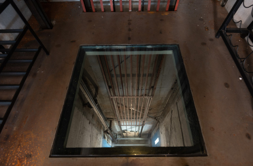 pluche74 stijlvolle loft 12