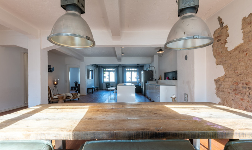 pluche74 stijlvolle loft 3