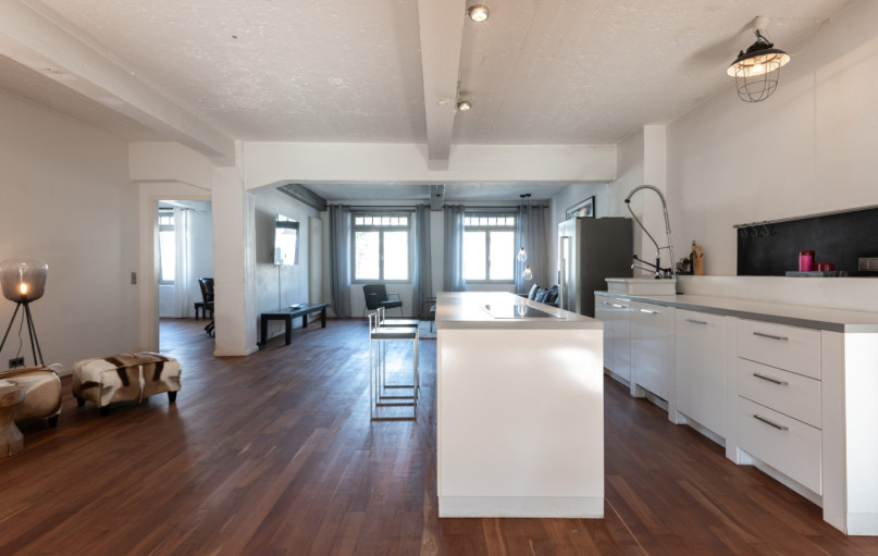 pluche74 stijlvolle loft 6