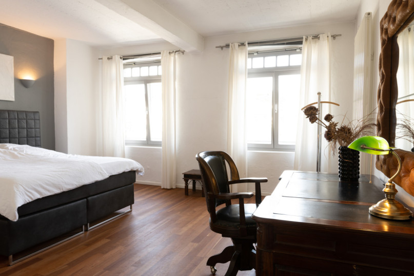 pluche74 stijlvolle loft 8