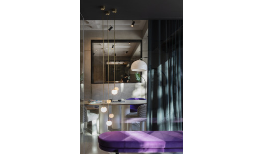 entree patricia parinejad