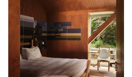 plüsch74 balanciert Scheune 13