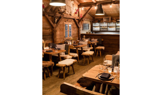 plüsch74 bayerische hütte stil berlin 1