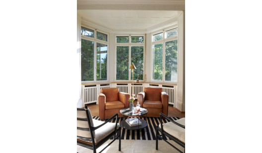 plush74 boutique garden villa zurich 10