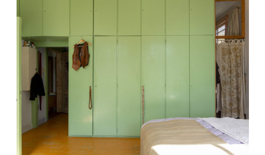 peluche74 colorato privat casa heelsum 5