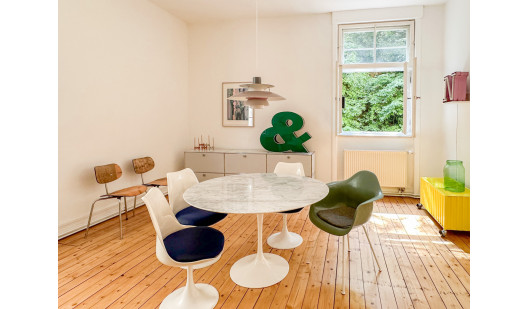 plush74 appartamento di design stoccarda 2