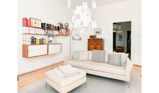 plush74 appartamento di design stoccarda 3