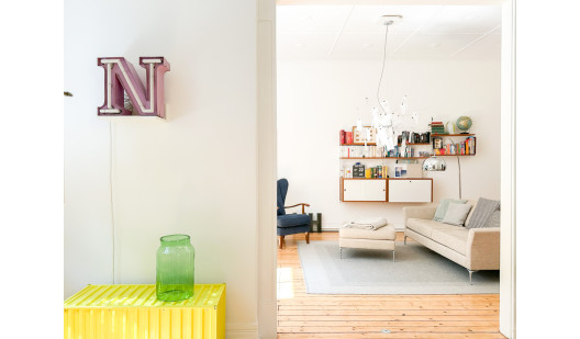 plush74 appartamento di design stoccarda 4