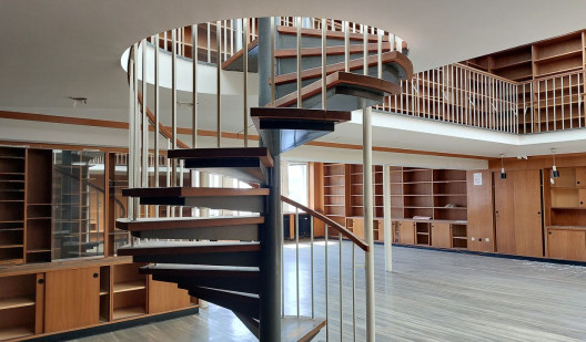 plush74 historic atrium university complex berlin 4