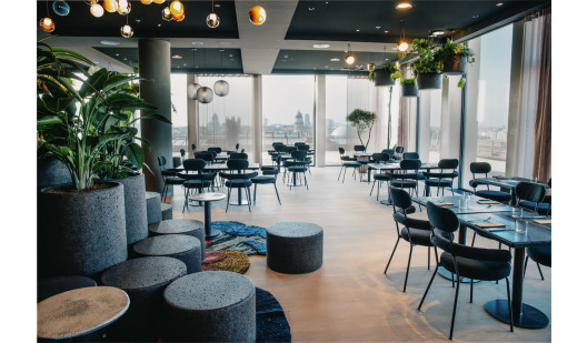 plüsch74 location film foto event deutschland rooftop bar 13