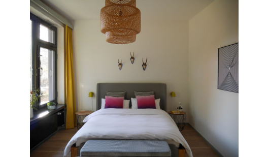 pluche74 locaties foto film evenement duitsland berlijn huis bauhaus retro 16