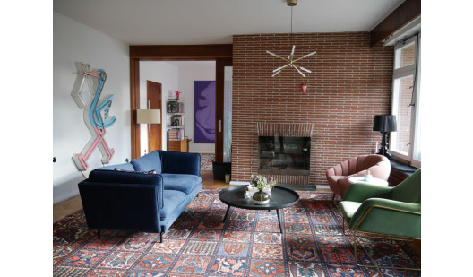 pluche74 locaties foto film evenement duitsland berlijn huis bauhaus retro 3