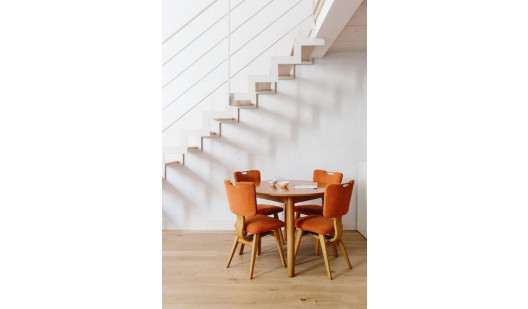 plush74 loft in florence 4