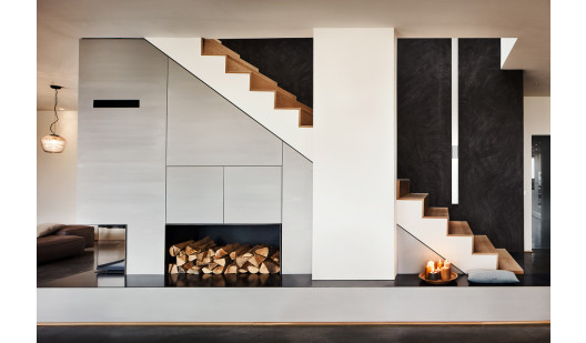 peluche74 casa moderna stoccarda 2