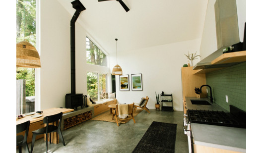 plush74 foto film evento location tofino ocean forest vancouver island casa privata 25