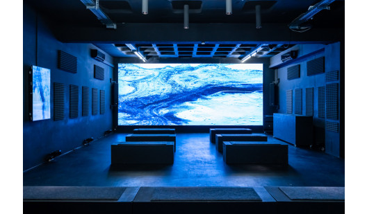 peluche74 alquiler película foto evento alemania berlín loft galería de arte espacio 13