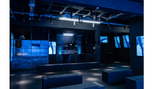 felpa74 alquiler película foto evento alemania berlín loft galería de arte espacio 21