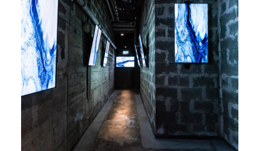 felpa74 alquiler película foto evento alemania berlín loft galería de arte espacio 32