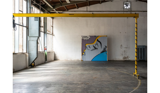 peluche74 noleggio film foto germania amburgo urbano industriale fabbrica arte spazio 15