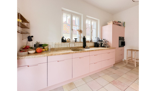 pluche74 ruim vintage appartement stuttgart 5