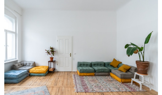 plush74 tartufo apartment schoneberg 1