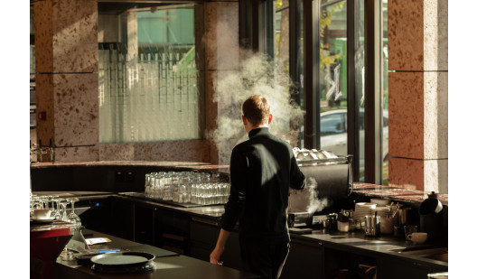 plush74 urbaner arbeitsraum bistro 4