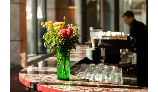 plush74 urbaner arbeitsraum bistro 5