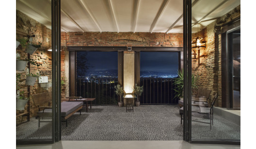 plush74 villa firenze area 12