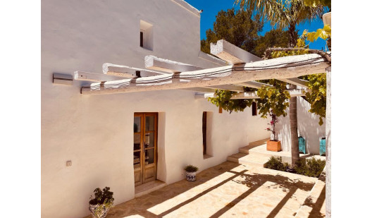 pluche74 villa met zwembad ii ibiza 2