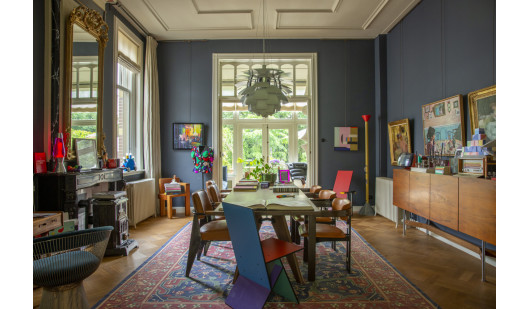 pluche74 vintage retro villa culemborg 3