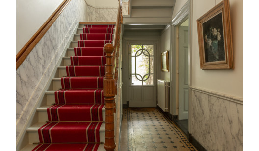 pluche74 vintage retro villa culemborg 4