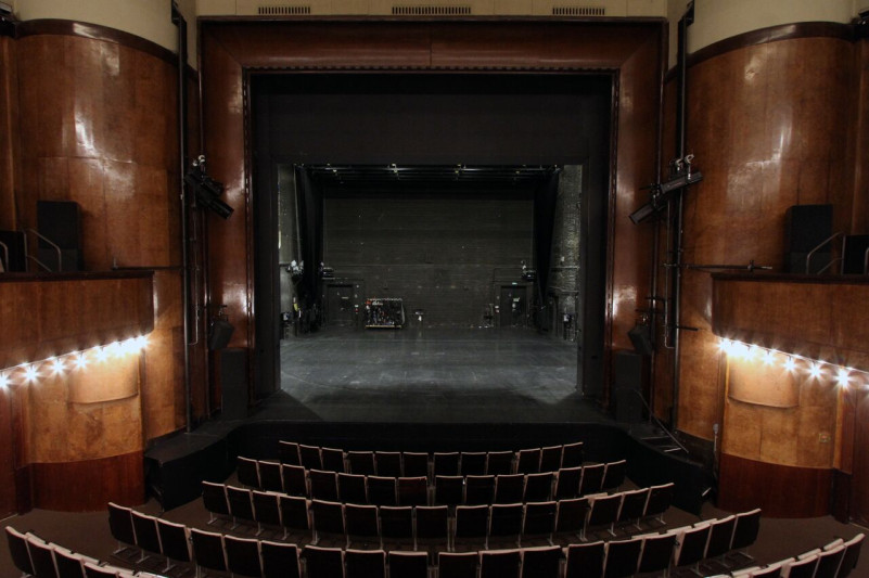 peluche74 film foto location teatro berlino germania 1