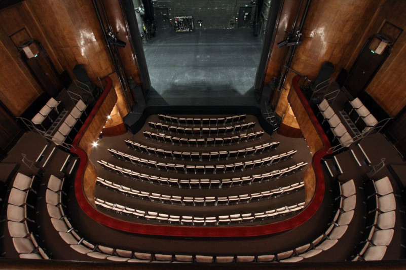 peluche74 film foto location teatro berlino germania 3