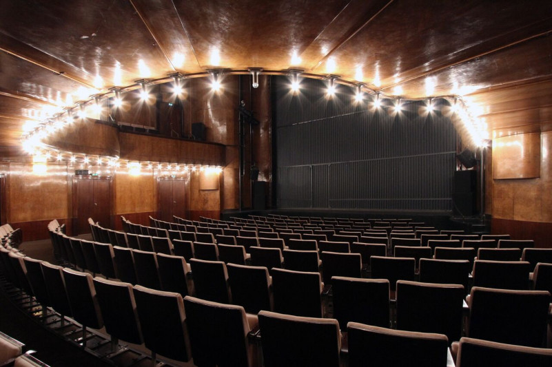 peluche74 film foto location teatro berlino germania 4