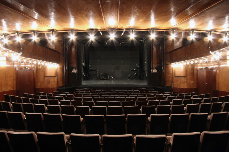 peluche74 film foto location teatro berlino germania 5