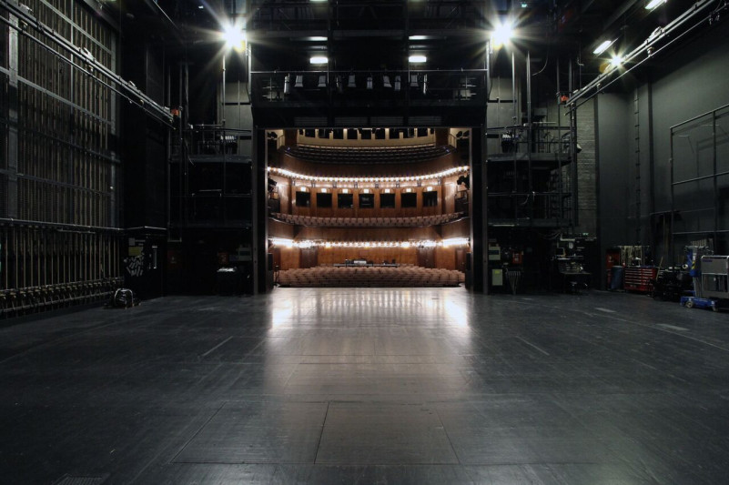 peluche74 film foto location teatro berlino germania 6