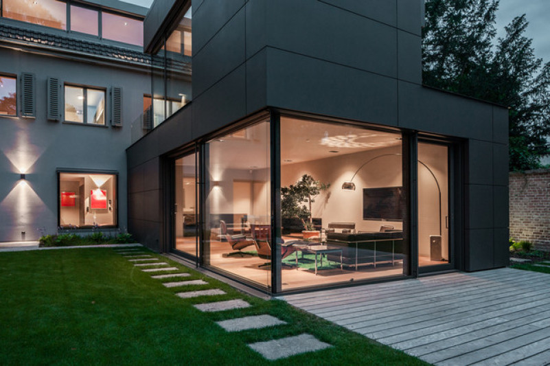 plush74 location photo film berlin event location berlin pool house private home luxury9