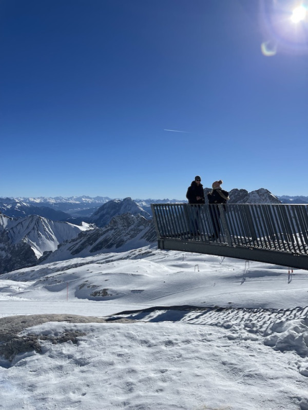 peluche74 locazione scout bavaria montagne zugspitze17