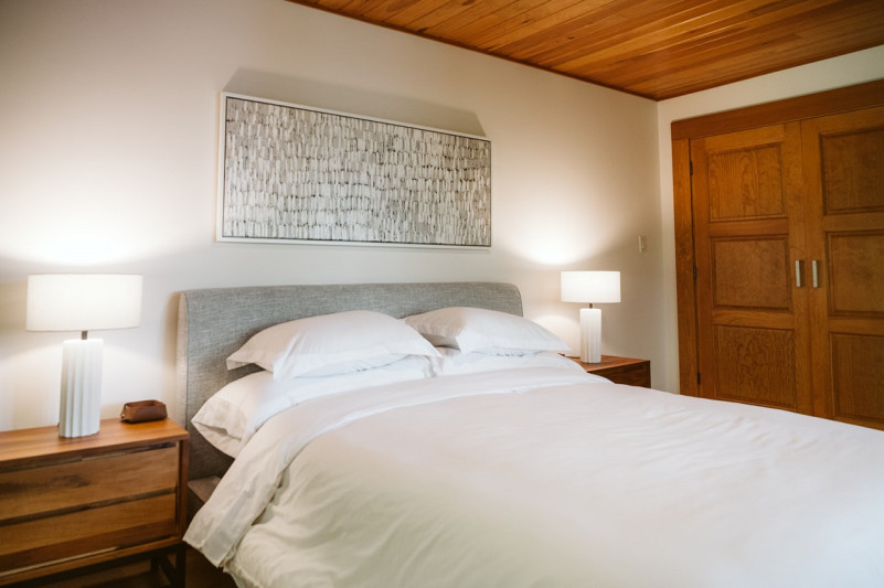 plush74 foto film location toronto see haus kanada rustikal wald privat haus 27