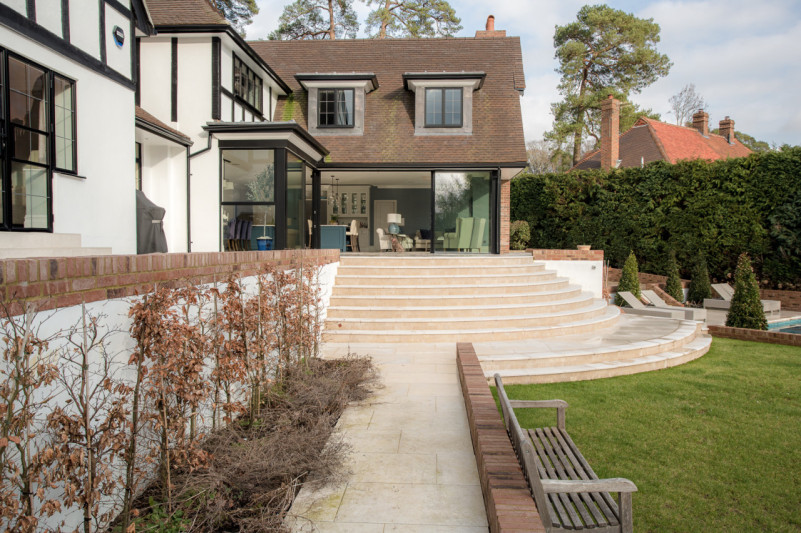 slh garden stairs