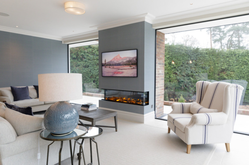 slh living space