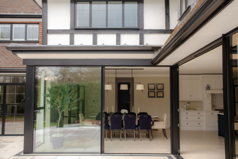 slh slider doors