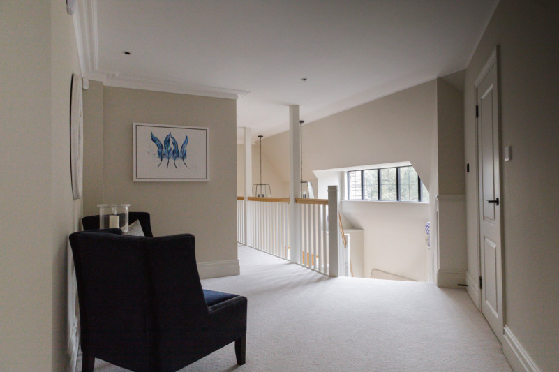 slh upstairs hall