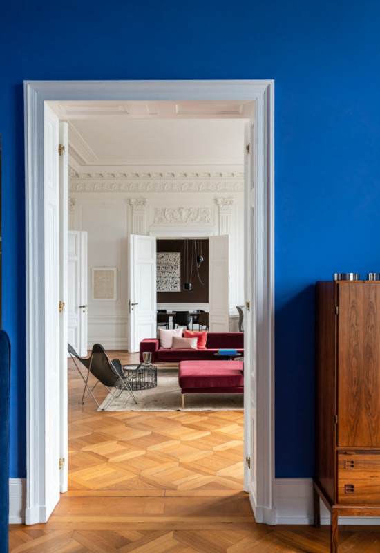 pluche74 witte villa 1