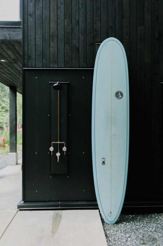 plush74 foto film evento location tofino ocean forest vancouver island casa privata 4