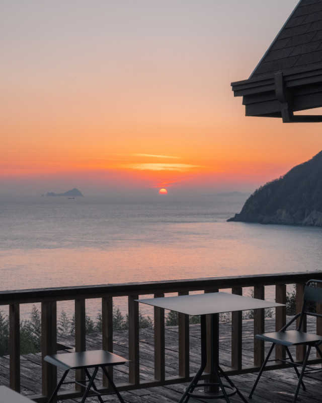 plush74 südkorea geojedo insel meer ozean location mieten schießen film foto felsen 15