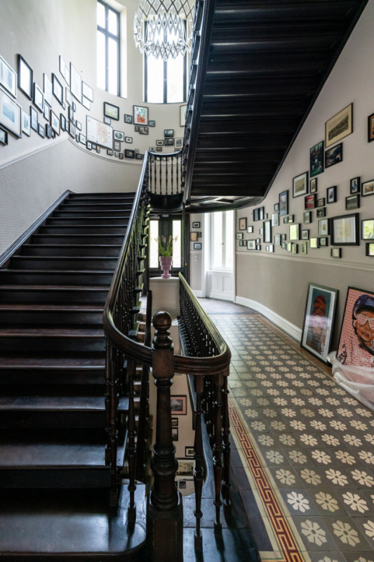 pluche74 witte villa 8