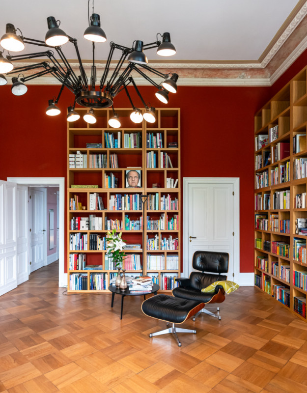 pluche74 witte villa 9