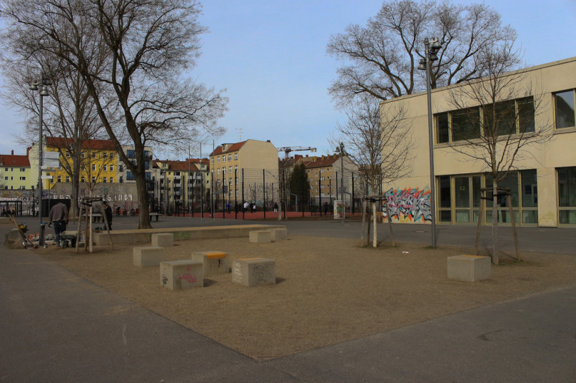 8540plush74 location scouting film photo event rental event space berlin university school11